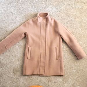 J crew coat